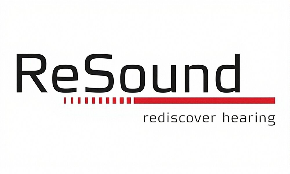 Resound logo