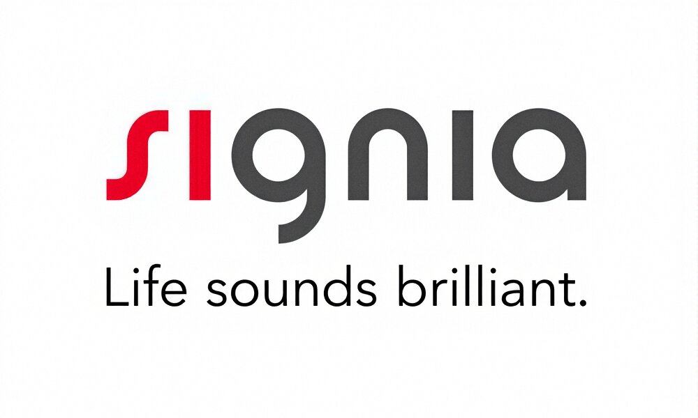 Signia logo