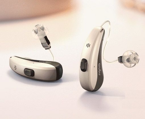 signia rite hörgerät