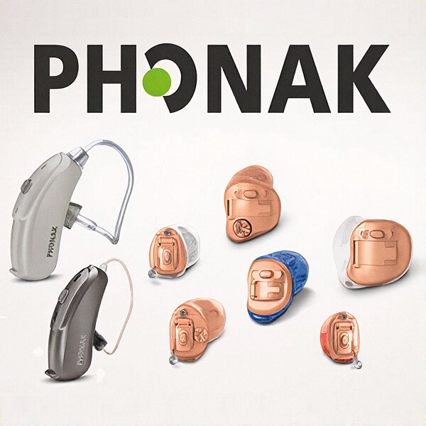 Phonak Hörgeräte – Preise, Kosten und Erfahrungen mit Hörgeräten von Phonak