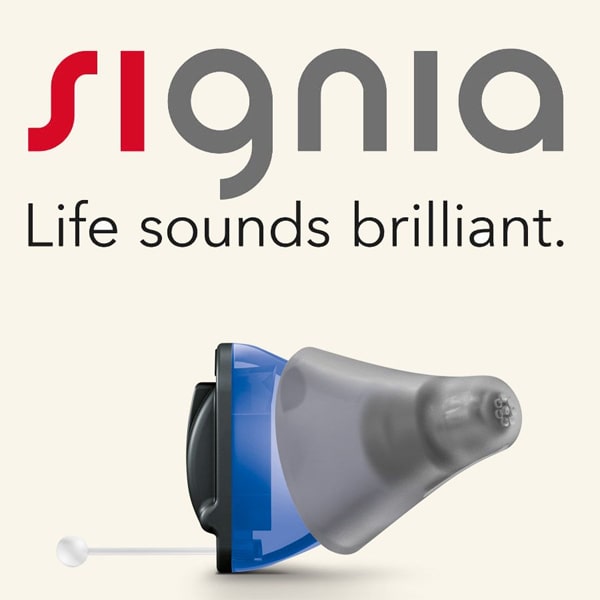 Signia Hörgeräte – Preise, Kosten und Erfahrungen mit Hörgeräten von Signia