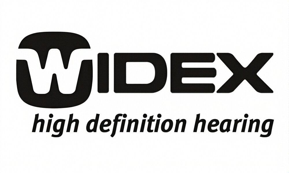 Widex logo